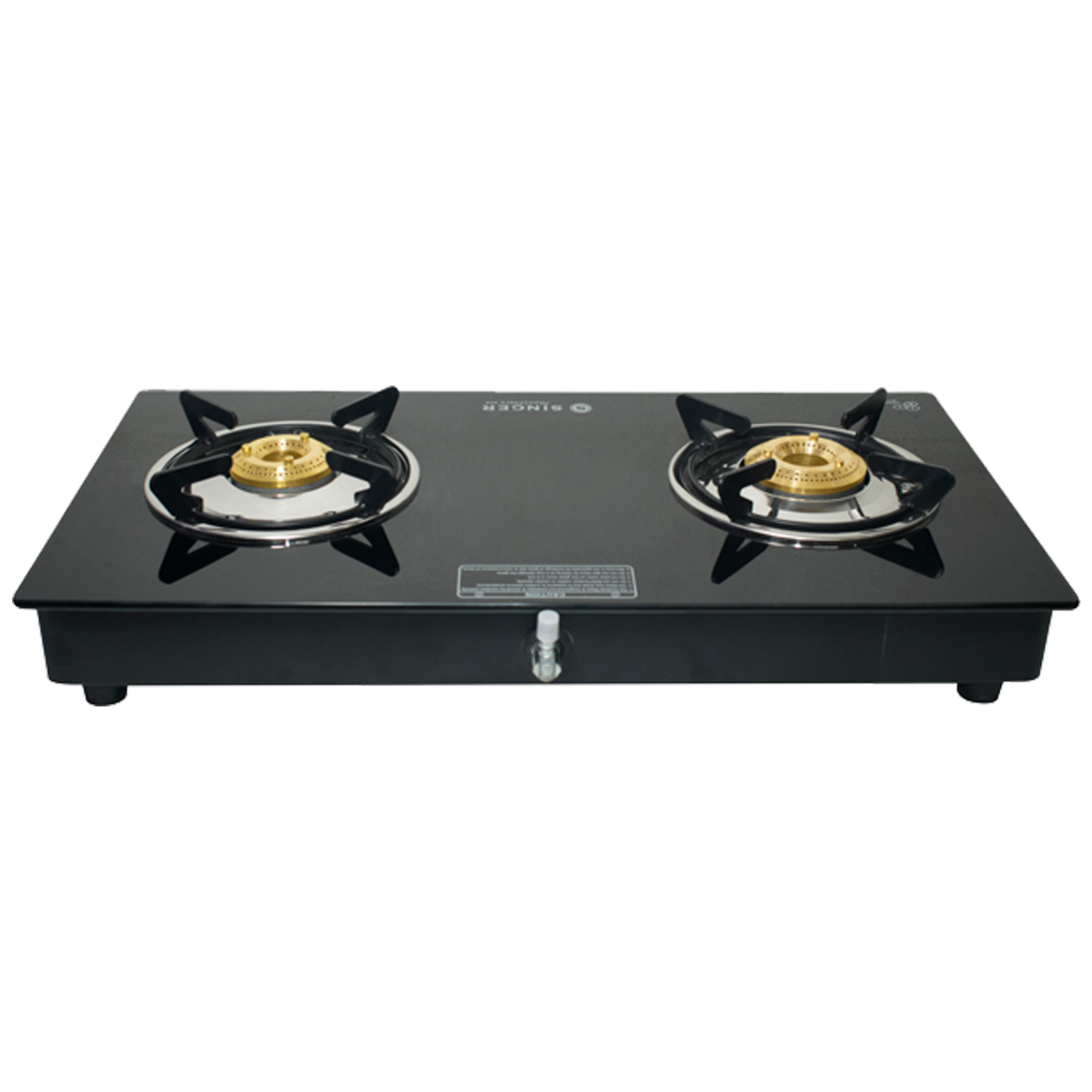 Singer Gas Stove 3 Burner Price